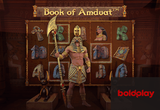 Book of Amduat