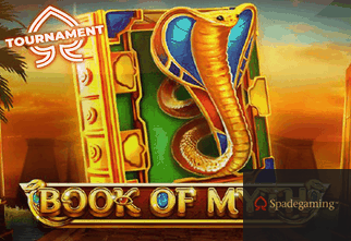Book of Myth