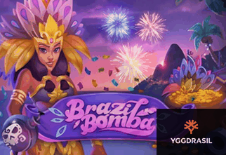 Brazil Bomba
