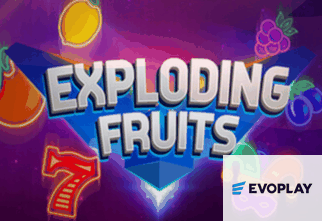 Exploding Fruits