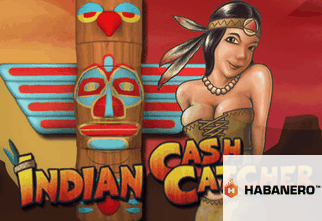 Indian Cash Catcher