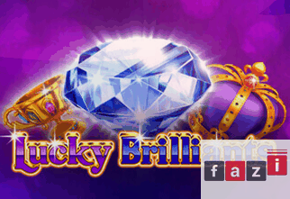 Lucky Brilliants