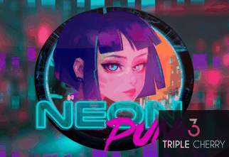 Neon Punk