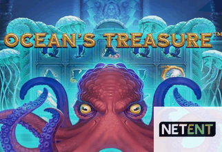 Ocean's Treasure