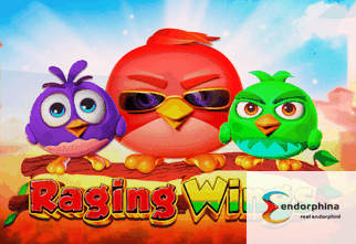Raging Wings