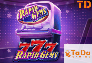 Rapid Gems 777