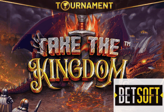 Take The Kingdom